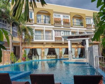 16 Best Hotels in Naga City. Hotels from ₱743/night.